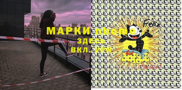 молекула духа Медногорск